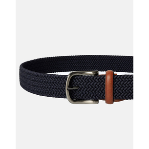 Product THE BOSTONIANS  ΖΩΝΗ ΛΑΣΤΙΧΟ CASUAL base image