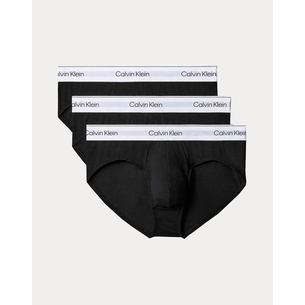 Product CALVIN KLEIN JEANS  HIP BRIEF 3PK base image