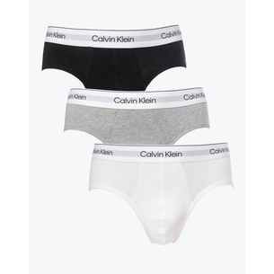 Product CALVIN KLEIN JEANS  HIP BRIEF 3PK base image