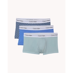 Product CALVIN KLEIN JEANS LOW RISE TRUNK 3PK base image