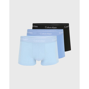 Product CALVIN KLEIN JEANS LOW RISE TRUNK 3PK base image