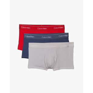 Product CALVIN KLEIN JEANS LOW RISE TRUNK 3PK base image