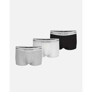 Product CALVIN KLEIN JEANS LOW RISE TRUNK 3PK base image