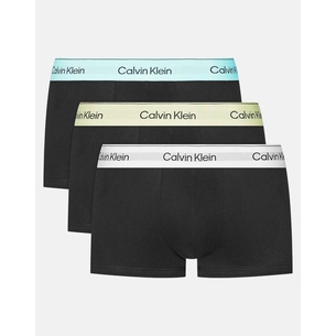 Product CALVIN KLEIN JEANS LOW RISE TRUNK 3PK base image