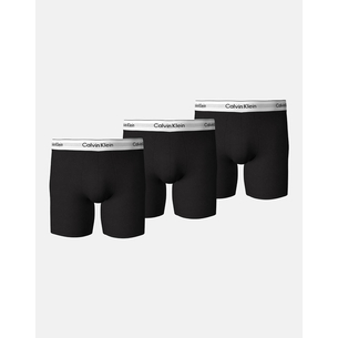 Product CALVIN KLEIN JEANS BOXER BRIEF 3PK base image