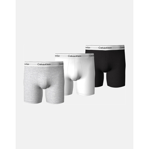 Product CALVIN KLEIN JEANS BOXER BRIEF 3PK base image