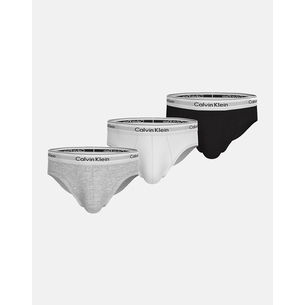 Product CALVIN KLEIN JEANS HIP BRIEF 3PK base image