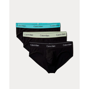 Product CALVIN KLEIN JEANS HIP BRIEF 3PK base image