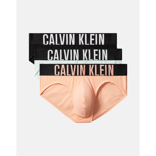 Product CALVIN KLEIN HIP BRIEF 3PK base image