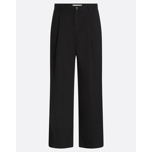 Product CALVIN KLEIN JEANS CROPPED PLEAT PANT base image