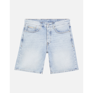 Product CALVIN KLEIN JEANS RELAXED DENIM SHORT base image