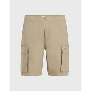 Product CALVIN KLEIN JEANS WASHED CARGO SHORT base image