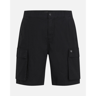 Product CALVIN KLEIN JEANS WASHED CARGO SHORT base image