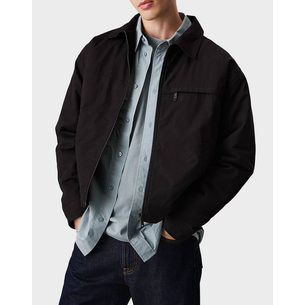 Product CALVIN KLEIN JEANS ZIP JACKET base image