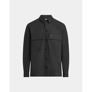 Product CALVIN KLEIN JEANS CARGO OVERSHIRT base image