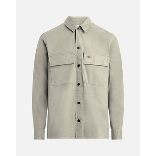 Product CALVIN KLEIN JEANS CARGO OVERSHIRT base image
