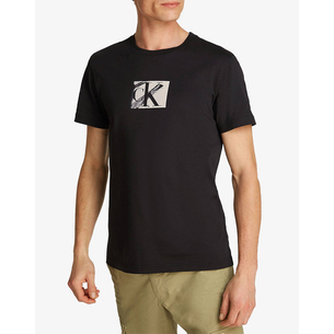 Product CALVIN KLEIN JEANS SMALL CK BOX TEE base image