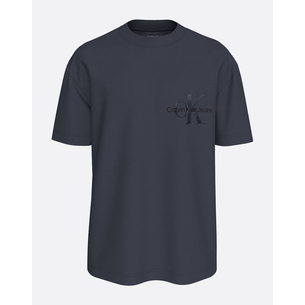 Product CALVIN KLEIN JEANS BRISTLE MONOLOGO TEE base image