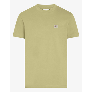 Product CALVIN KLEIN JEANS WOVEN LABEL REGULAR TEE base image