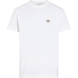 Product CALVIN KLEIN JEANS WOVEN LABEL REGULAR TEE base image