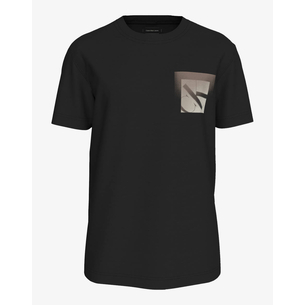Product CALVIN KLEIN JEANS SOFT BOX MONOGRAM TEE base image