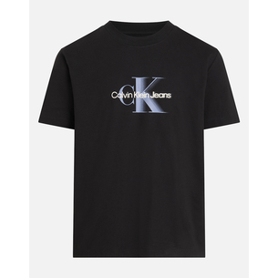 Product CALVIN KLEIN JEANS  MONOLOGO SHIFT TEE base image