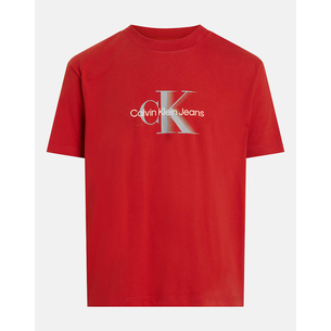 Product CALVIN KLEIN JEANS  MONOLOGO SHIFT TEE base image