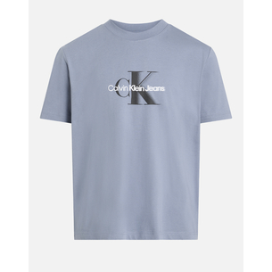 Product CALVIN KLEIN JEANS  MONOLOGO SHIFT TEE base image