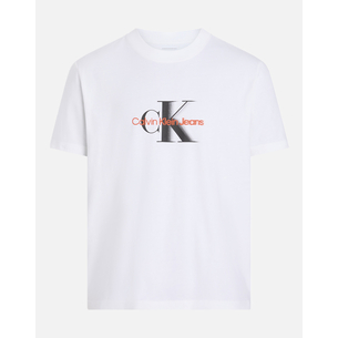 Product CALVIN KLEIN JEANS  MONOLOGO SHIFT TEE base image