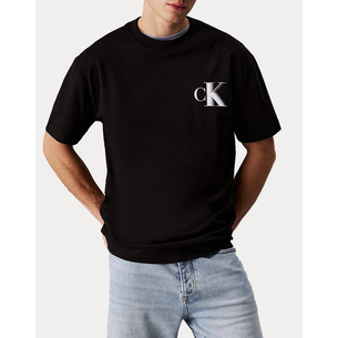 Product CALVIN KLEIN JEANS  BOLD CK TEE base image