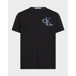 Product CALVIN KLEIN JEANS META MONOGRAM TEE base image
