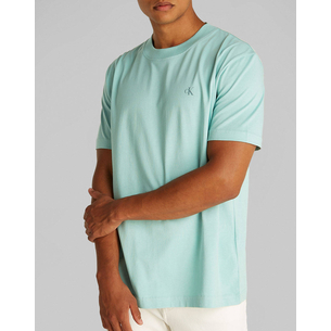 Product CALVIN KLEIN JEANS PAINTED CALVIN KLEIN JEANS TEE base image