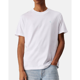 Product CALVIN KLEIN JEANS PAINTED CALVIN KLEIN JEANS TEE base image