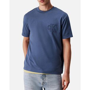 Product CALVIN KLEIN JEANS CK APPLIQUE TEE base image