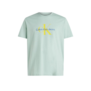Product CALVIN KLEIN SS HERO MONOLOGO TEE 30S base image