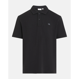 Product CALVIN KLEIN JEANS WOVEN LABEL POLO base image