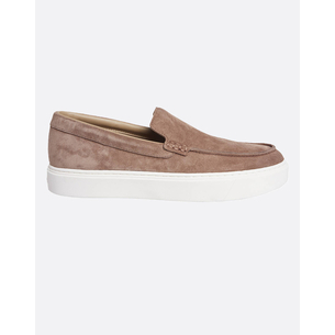 Product CALVIN KLEIN JEANS MOCCASIN SUEDE base image
