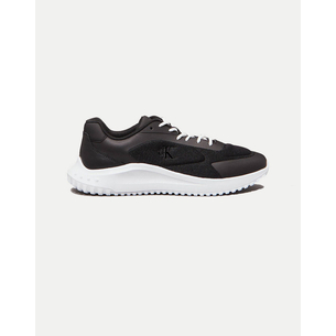 Product CALVIN KLEIN JEANS EVA RUNNER LOW MESH MIX base image