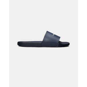 Product CALVIN KLEIN JEANS POOL SLIDE base image