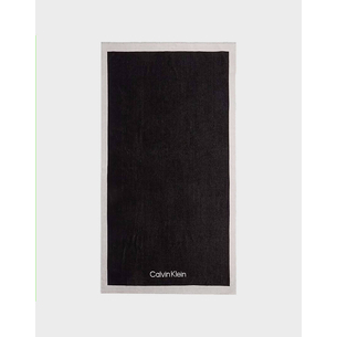 Product CALVIN KLEIN JEANS TOWEL (Διαστάσεις: 170 x 90εκ.) base image