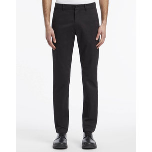 Product CALVIN KLEIN SATEEN STRETCH SLIM CHINO base image