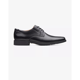 Product CLARKS Tilden Plain base image