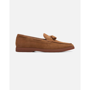 Product CLARKS Torford Tassel base image