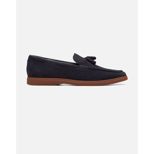 Product CLARKS Torford Tassel base image