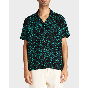 Product DEUS EX MACHINA PLANT CELL SHIRT ΠΟΥΚΑΜΙΣΟ ΑΝΔΡΙΚΟ base image