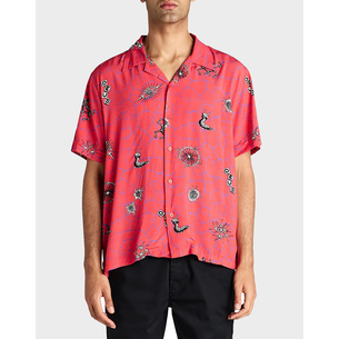 Product DEUS EX MACHINA VIBRANT VIRUS SHIRT ΠΟΥΚΑΜΙΣΟ ΑΝΔΡΙΚΟ base image