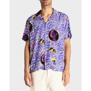 Product DEUS EX MACHINA FUTURE HISTORY SHIRT ΠΟΥΚΑΜΙΣΟ ΑΝΔΡΙΚΟ base image