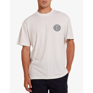 Product DEUS EX MACHINA PILL LOGO TEE MEN'S T-SHIRT base image