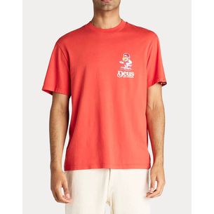 Product DEUS EX MACHINA RAPTOR TEE ΜΠΛΟΥΖΑ ΑΝΔΡΙΚΟ base image
