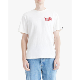 Product DEUS EX MACHINA JAILER SAPPY TEE ΜΠΛΟΥΖΑ ΑΝΔΡΙΚΟ base image